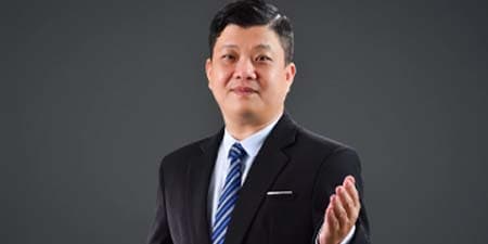 Tran Cong Tran