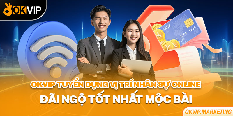 NHÂN SỰ ONLINE